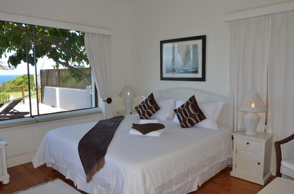 5Th House B&B Plettenberg Bay Bilik gambar