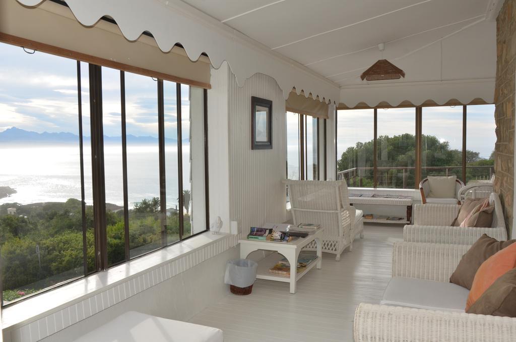 5Th House B&B Plettenberg Bay Luaran gambar