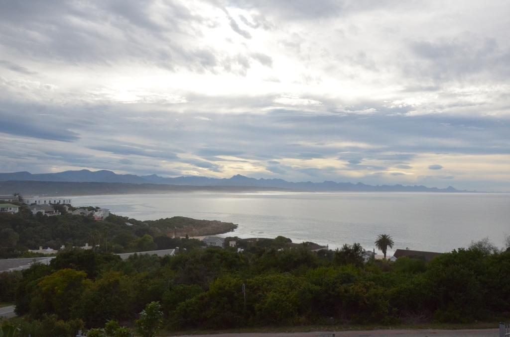 5Th House B&B Plettenberg Bay Luaran gambar
