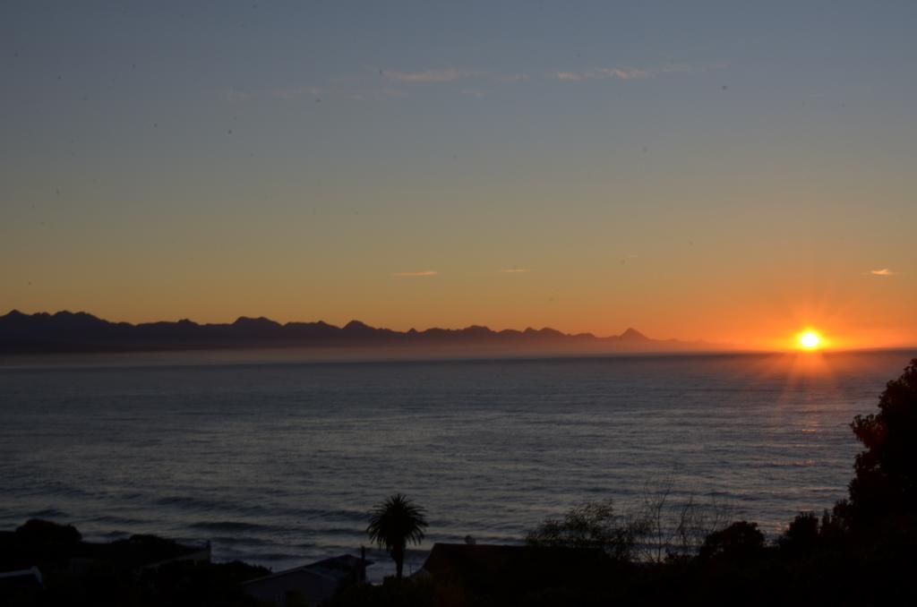 5Th House B&B Plettenberg Bay Luaran gambar