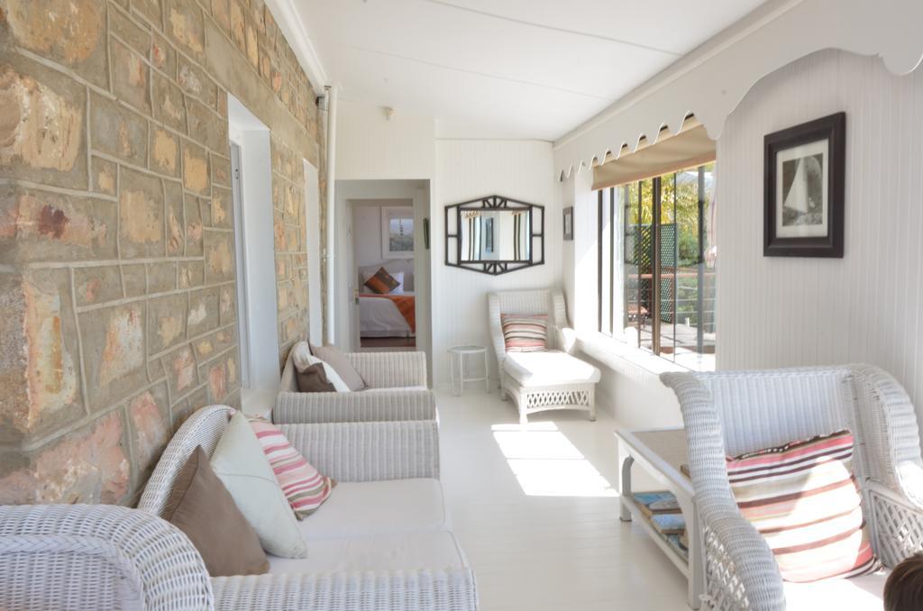 5Th House B&B Plettenberg Bay Luaran gambar