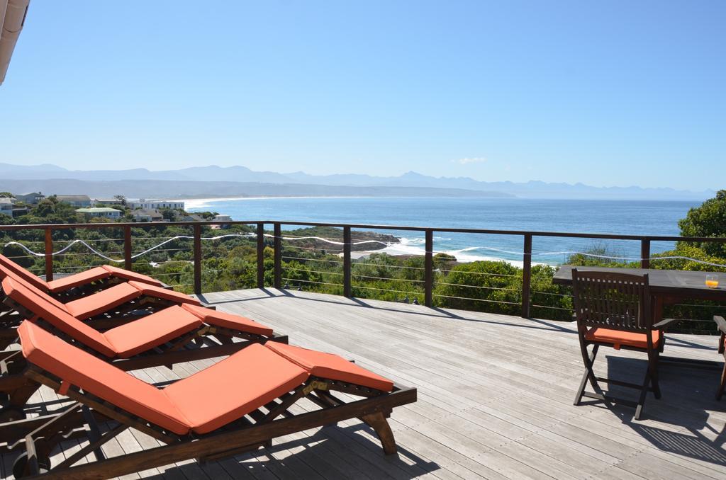 5Th House B&B Plettenberg Bay Luaran gambar