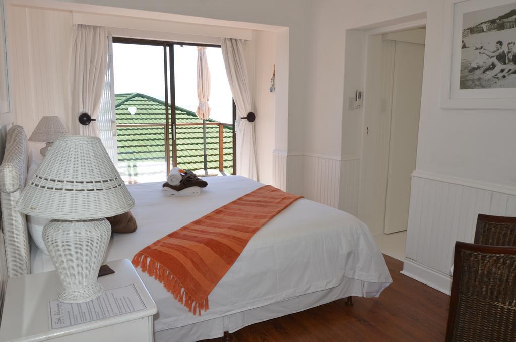 5Th House B&B Plettenberg Bay Luaran gambar