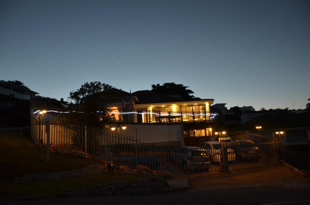 5Th House B&B Plettenberg Bay Luaran gambar