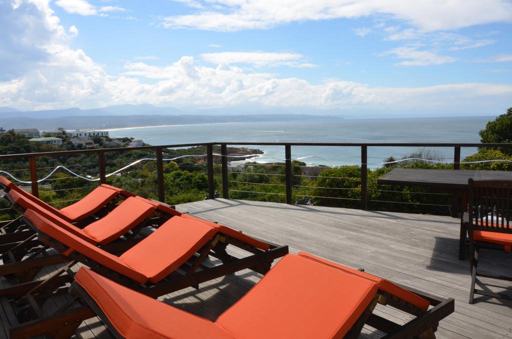 5Th House B&B Plettenberg Bay Luaran gambar