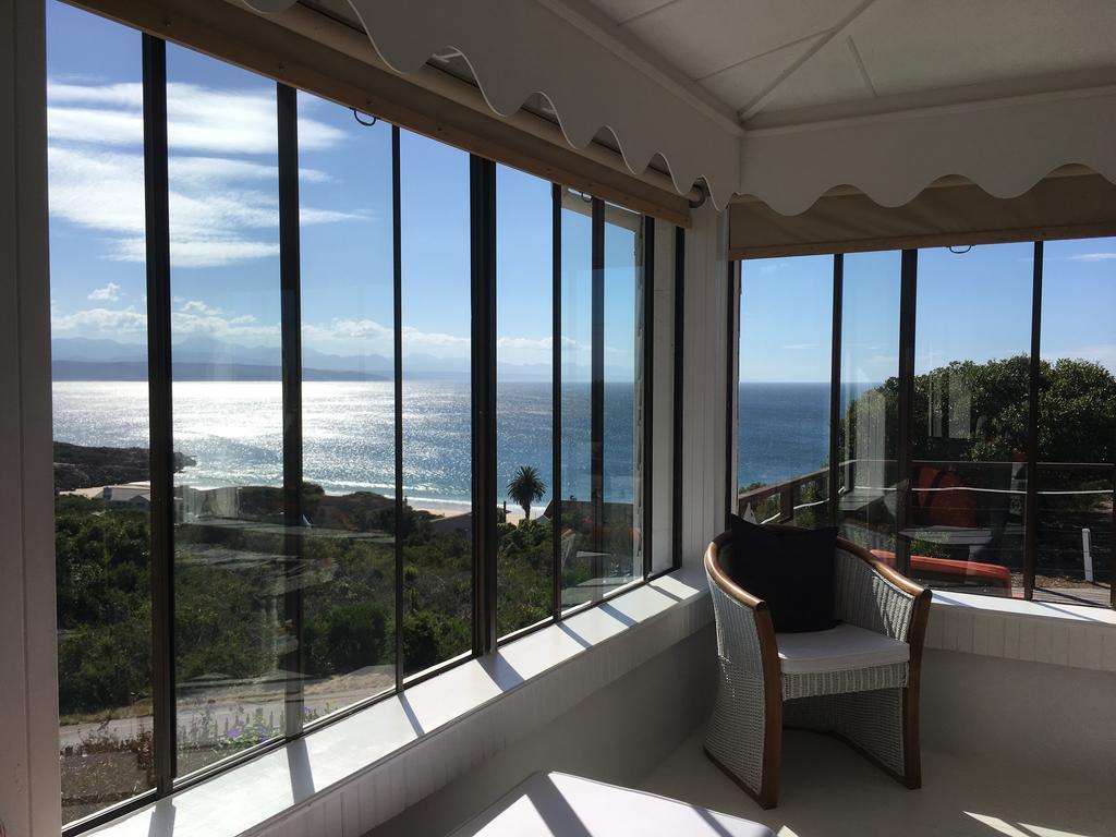 5Th House B&B Plettenberg Bay Luaran gambar