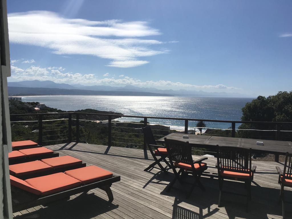 5Th House B&B Plettenberg Bay Luaran gambar