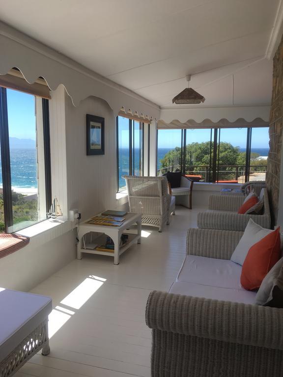 5Th House B&B Plettenberg Bay Luaran gambar
