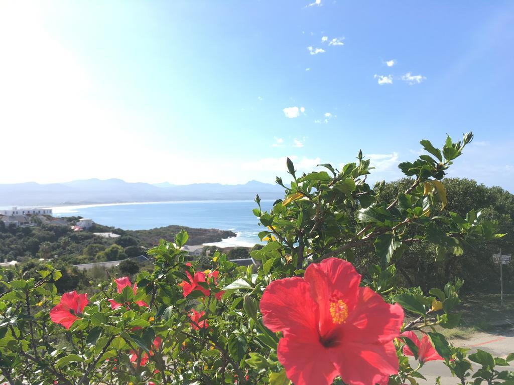 5Th House B&B Plettenberg Bay Luaran gambar