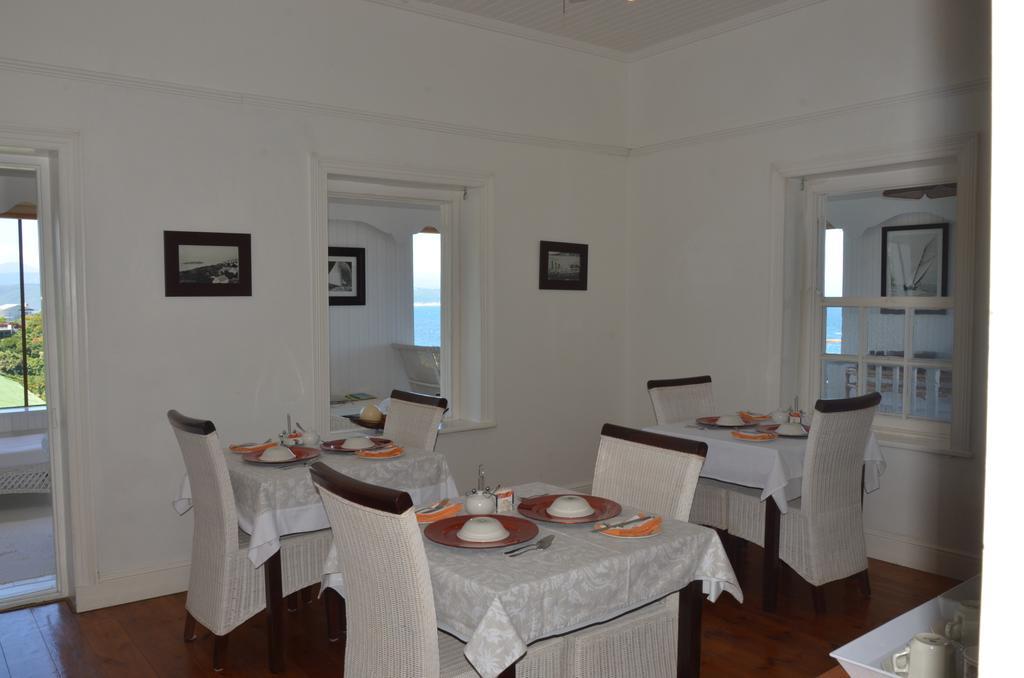 5Th House B&B Plettenberg Bay Luaran gambar
