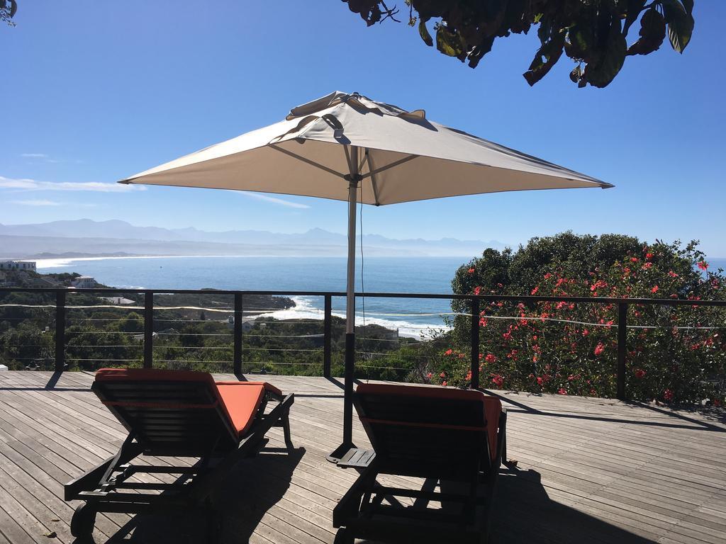 5Th House B&B Plettenberg Bay Luaran gambar