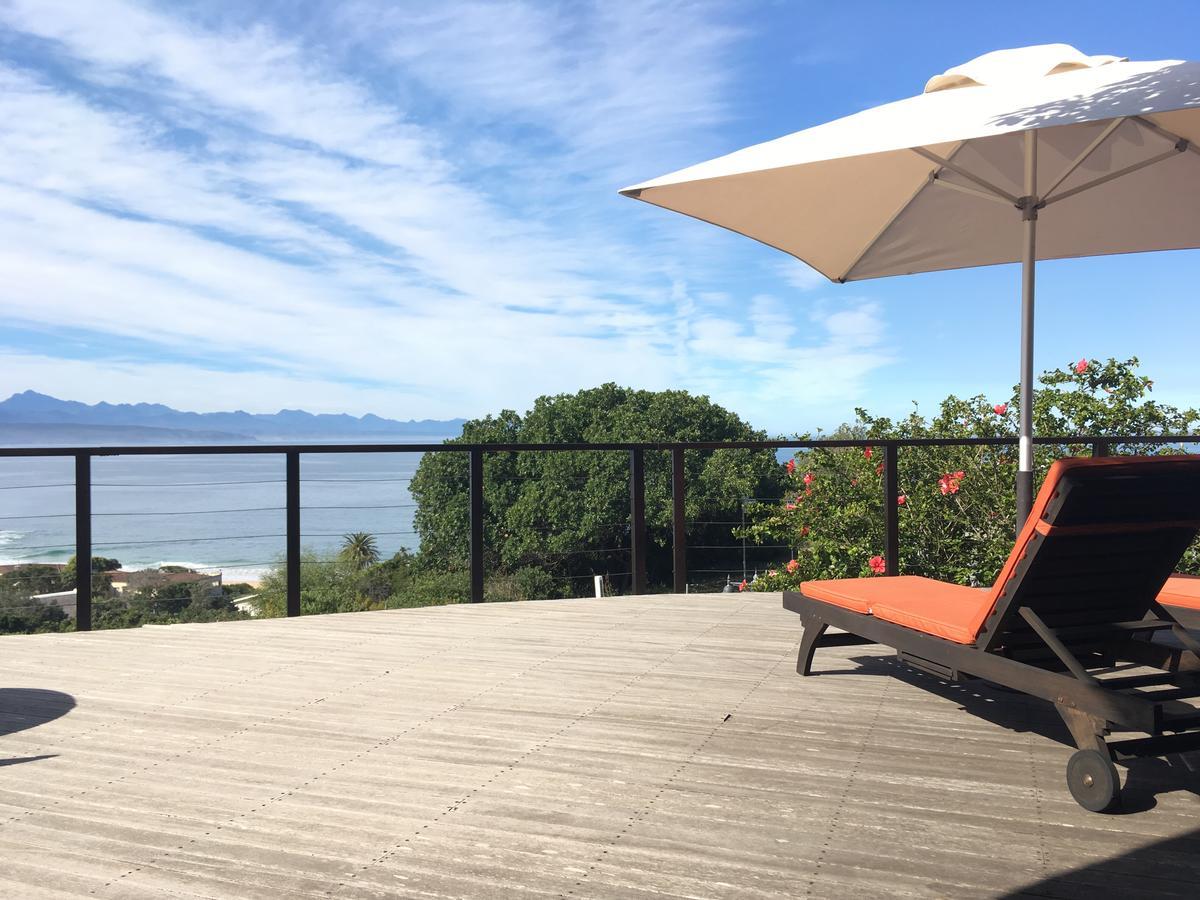 5Th House B&B Plettenberg Bay Luaran gambar