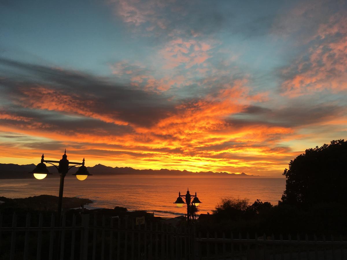 5Th House B&B Plettenberg Bay Luaran gambar