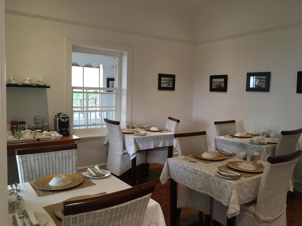 5Th House B&B Plettenberg Bay Luaran gambar