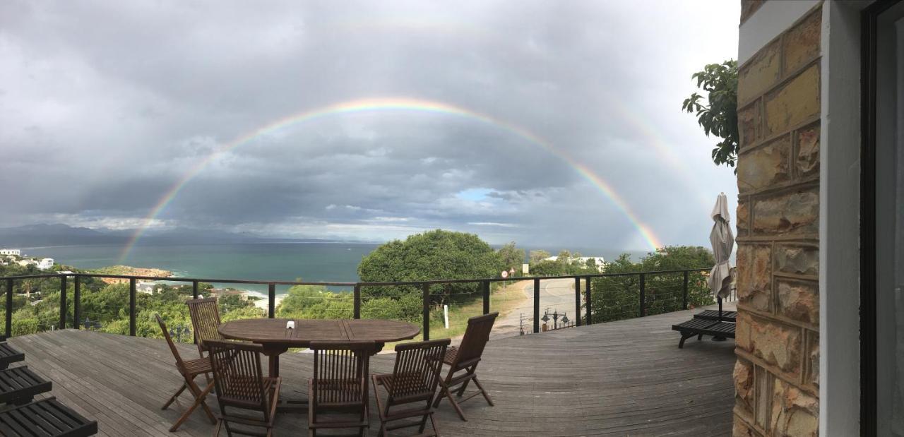 5Th House B&B Plettenberg Bay Luaran gambar