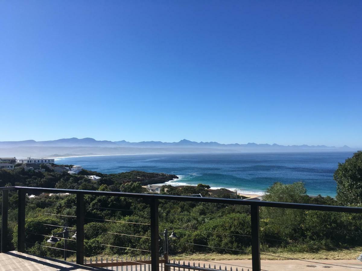 5Th House B&B Plettenberg Bay Luaran gambar