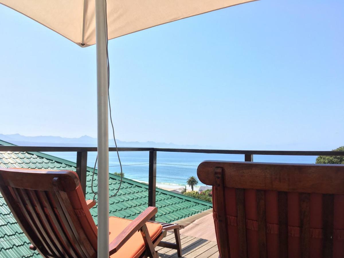 5Th House B&B Plettenberg Bay Luaran gambar
