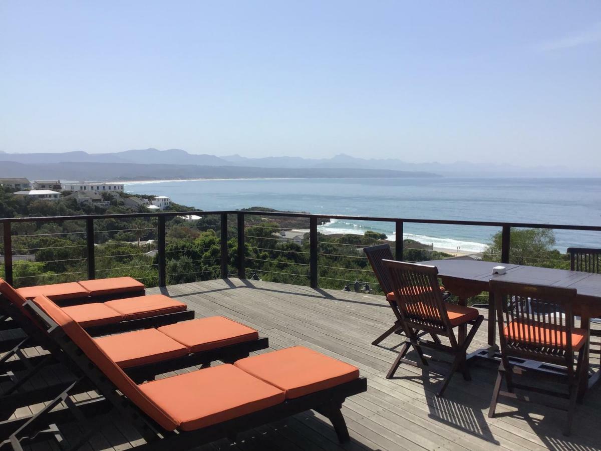 5Th House B&B Plettenberg Bay Luaran gambar