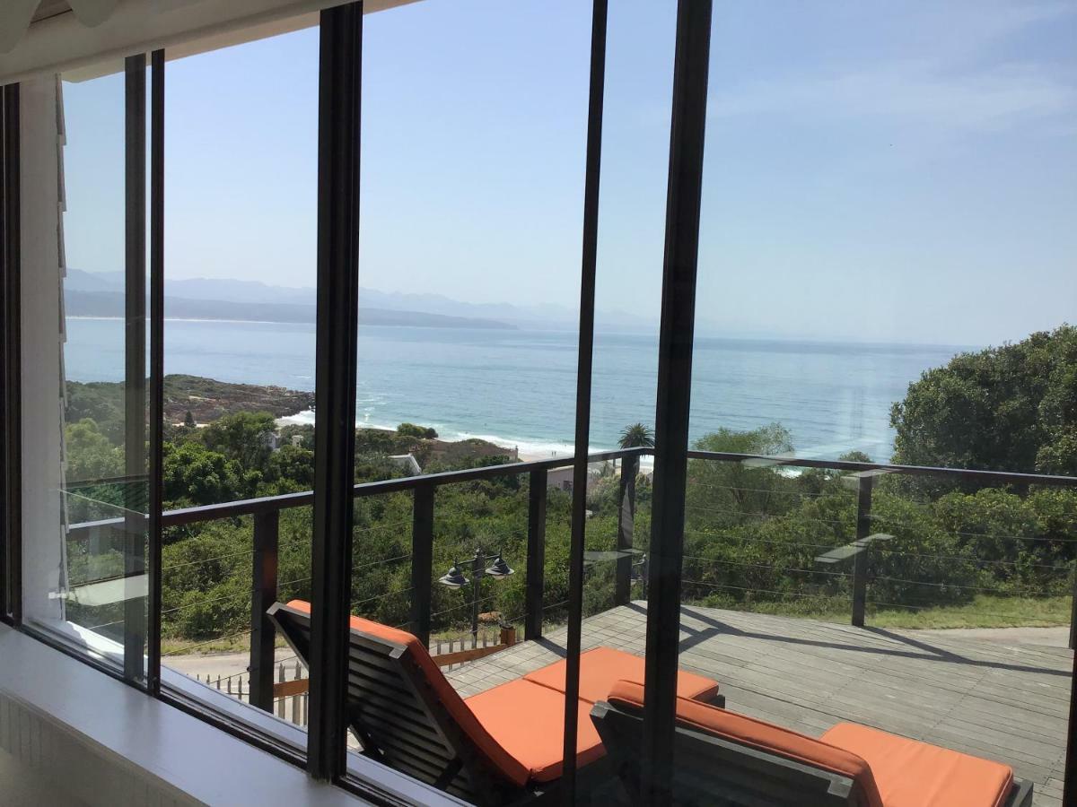 5Th House B&B Plettenberg Bay Luaran gambar