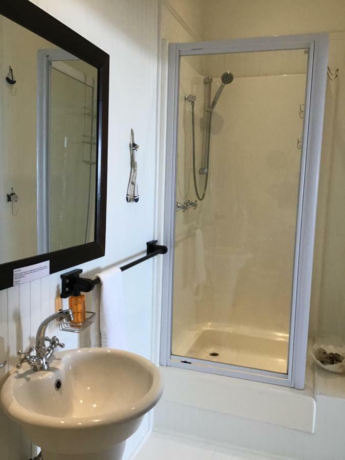 5Th House B&B Plettenberg Bay Luaran gambar