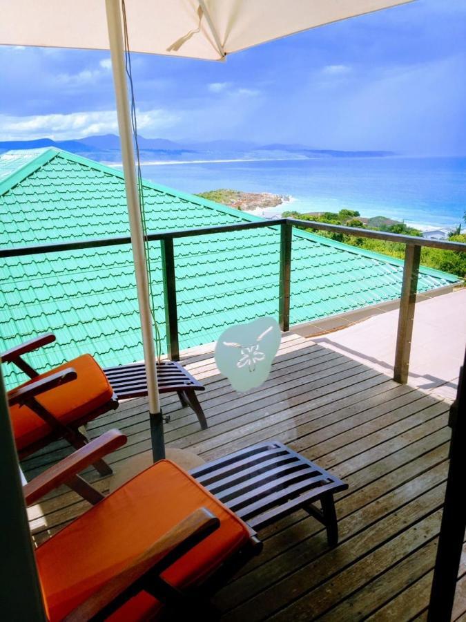 5Th House B&B Plettenberg Bay Luaran gambar