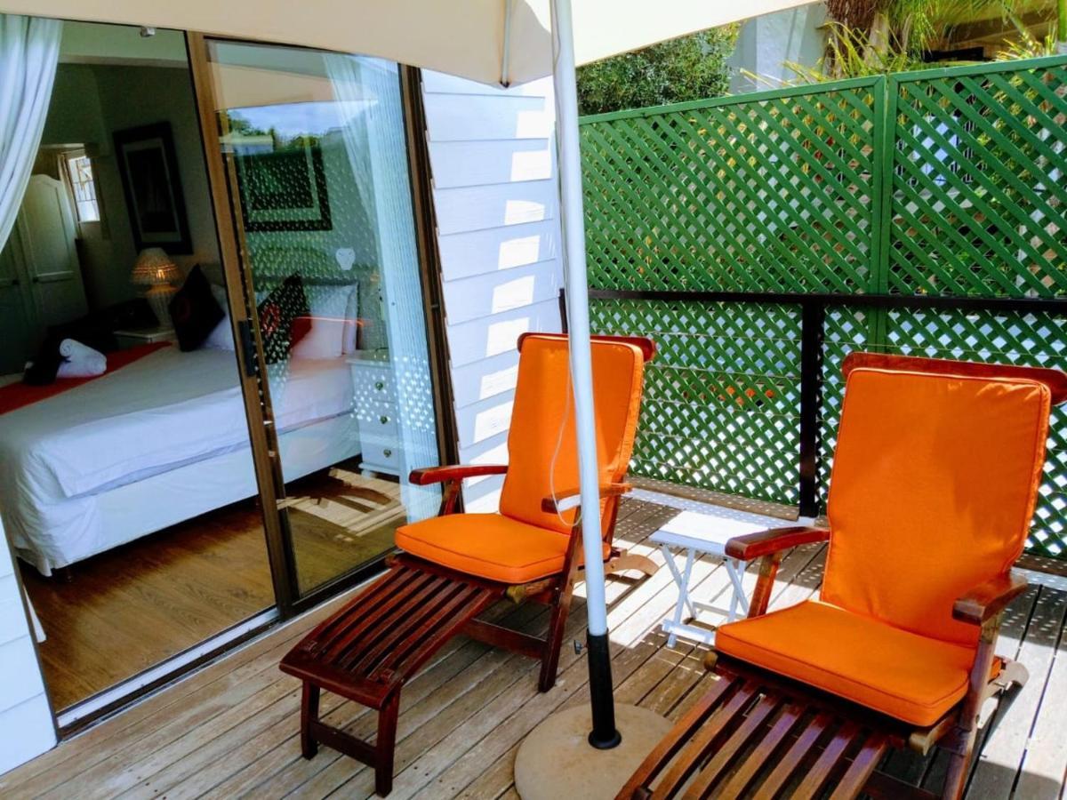5Th House B&B Plettenberg Bay Luaran gambar