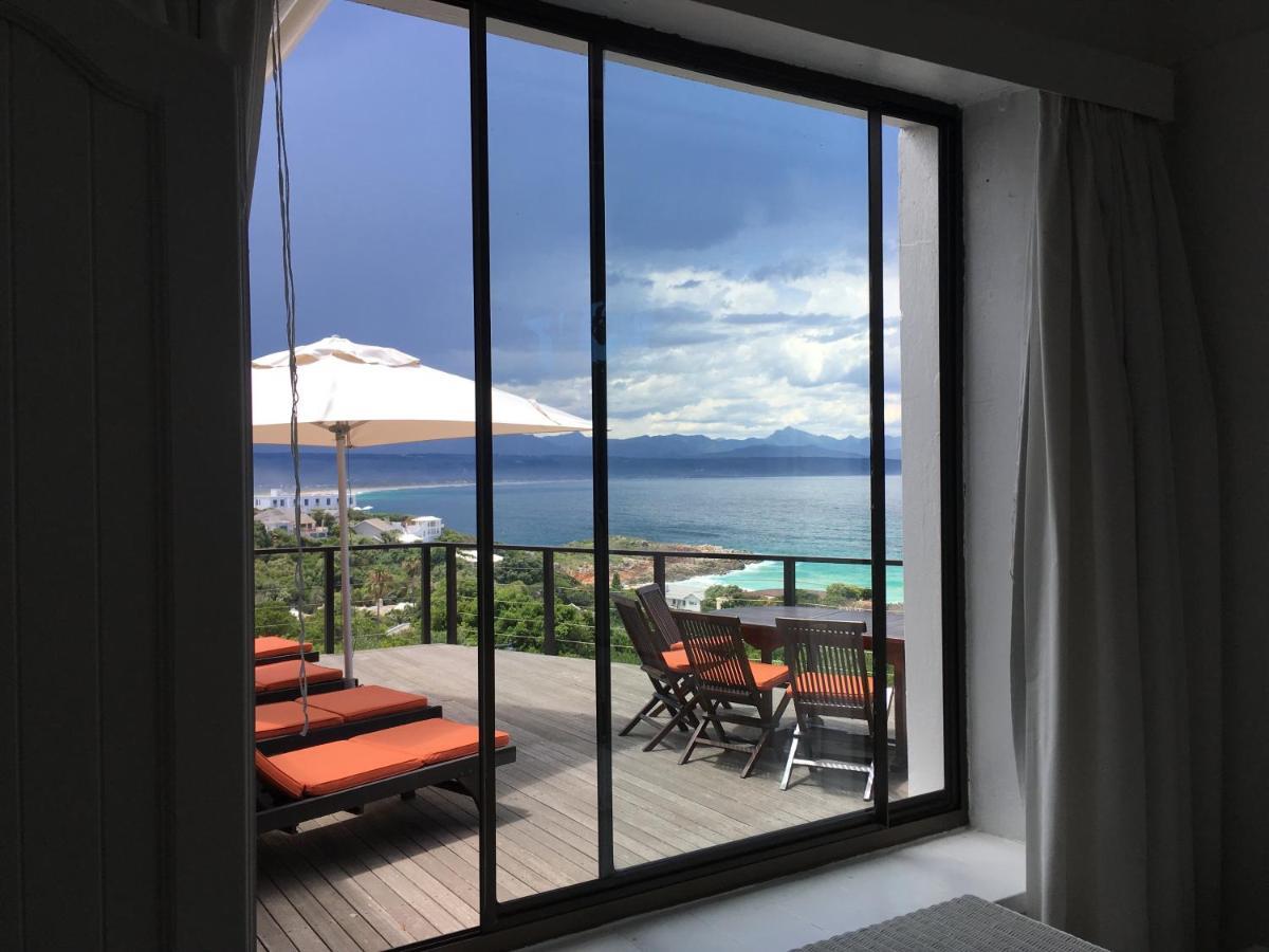 5Th House B&B Plettenberg Bay Luaran gambar